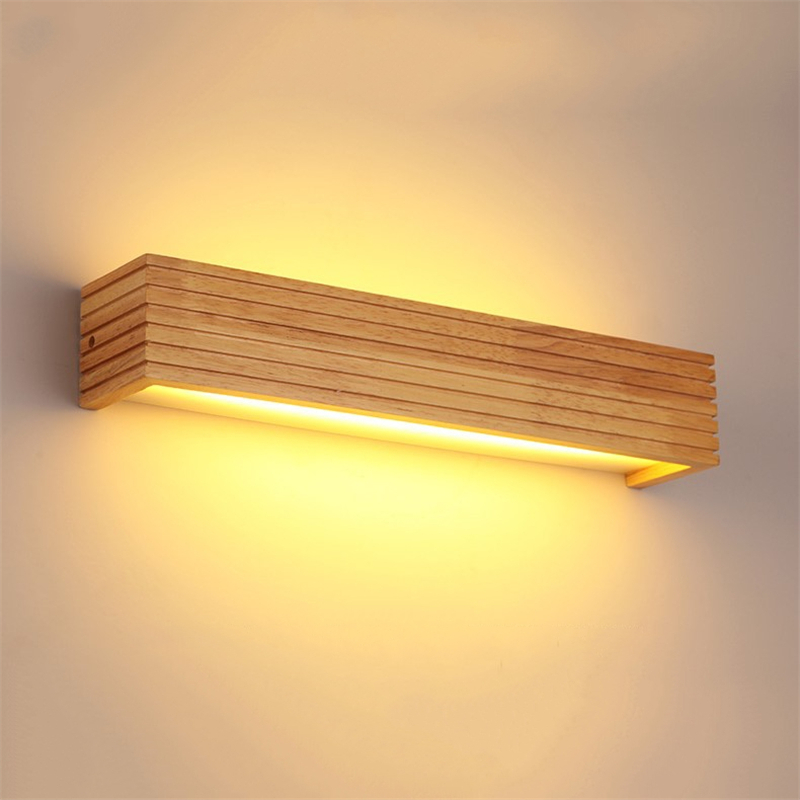 Japan Bathroom.Home - Modern Japan Style Led Oak Wooden