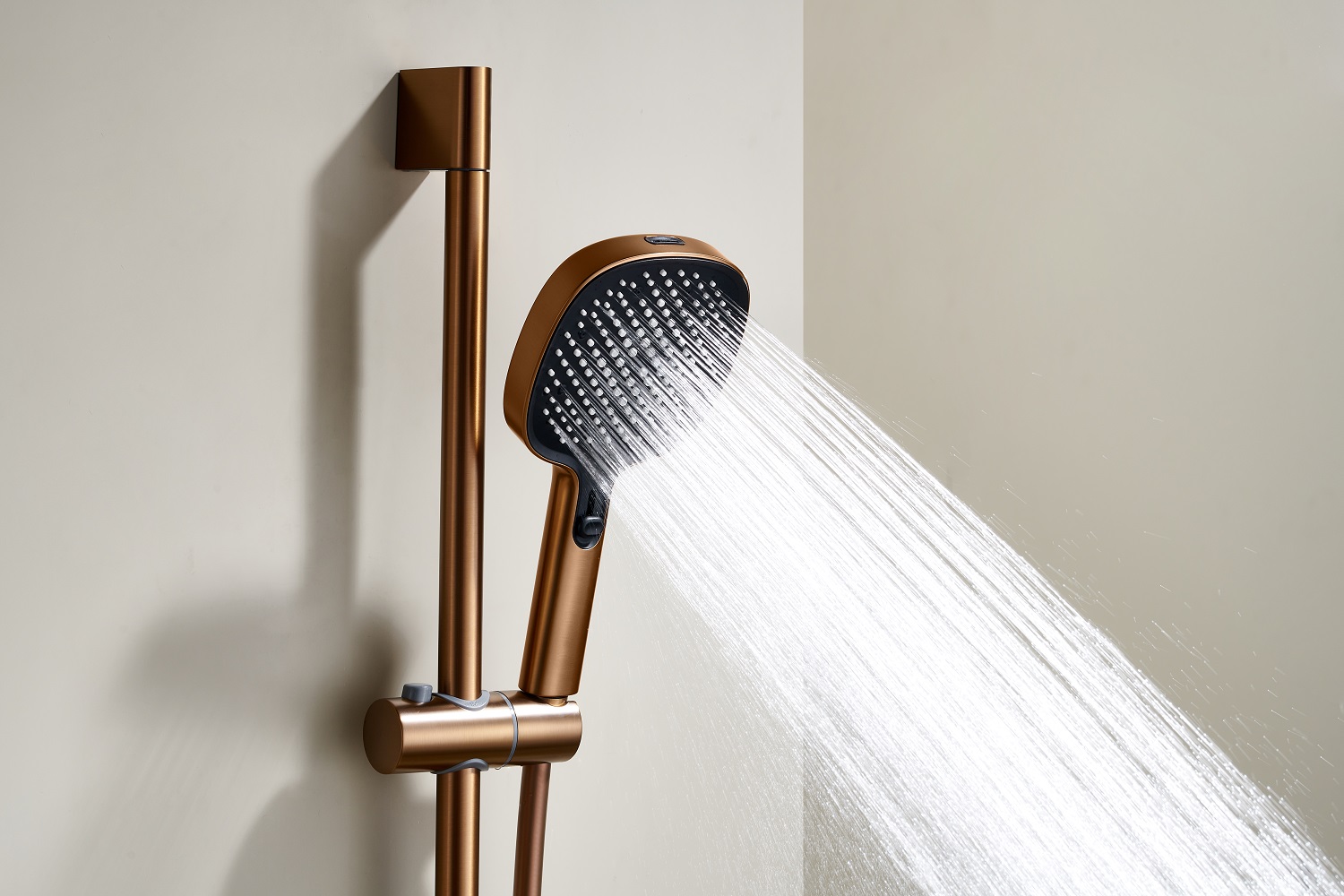 2 Function Bathroom Shower Sys - Shower Head Rain review and price