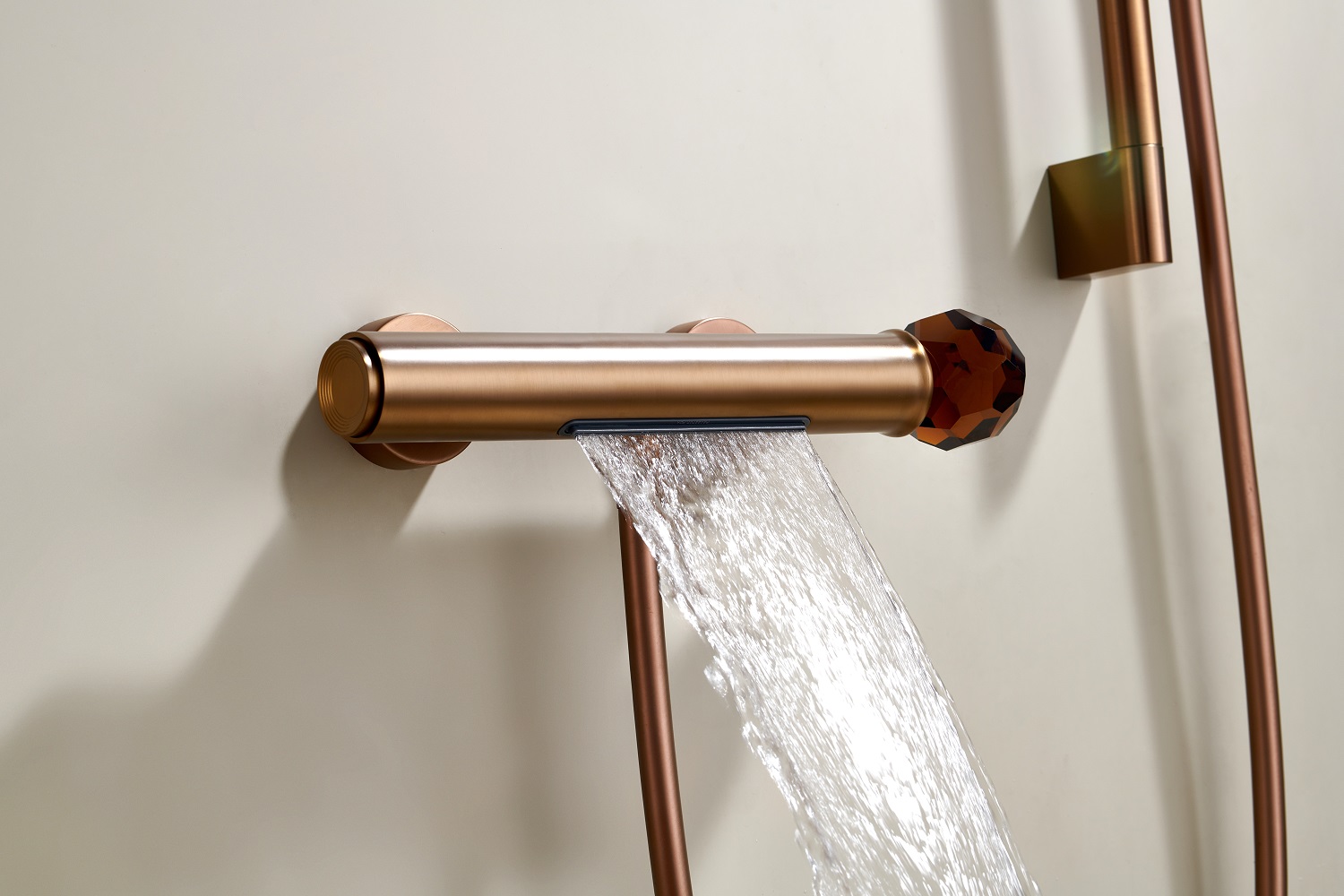 2 Function Bathroom Shower Sys - Shower Head Rain review and price