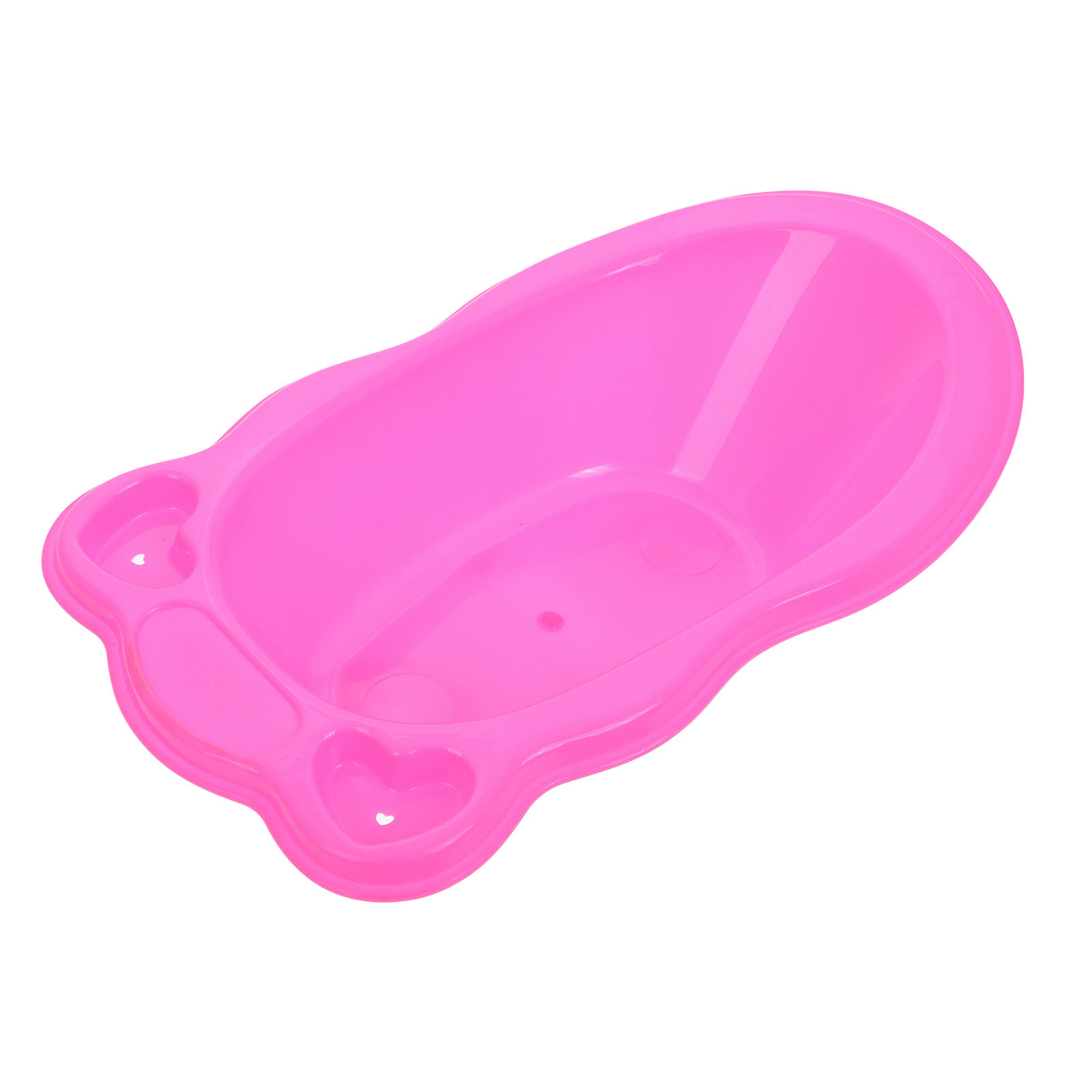 Plastic Bathtub Kids Bath Acce - Home Bathroom Supplies review and price