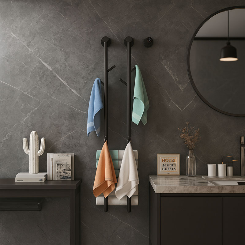 Modern 304 Stainless Steel Ver - Towel Warmer Electric review and price