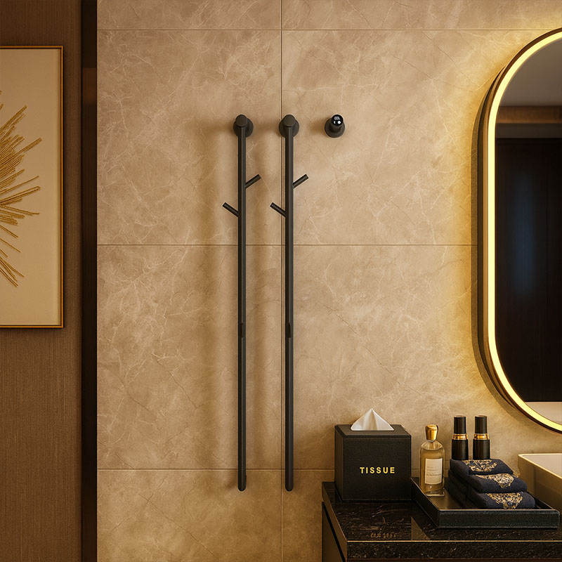 Modern 304 Stainless Steel Ver - Towel Warmer Electric review and price
