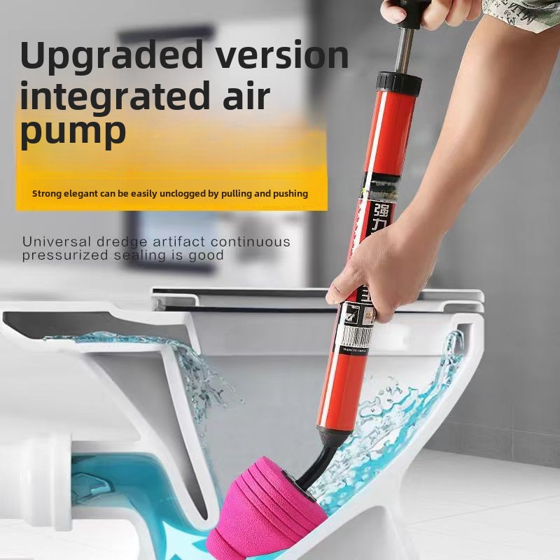 New High Pressure Toilet Unblo - Plunger Toilet review and price