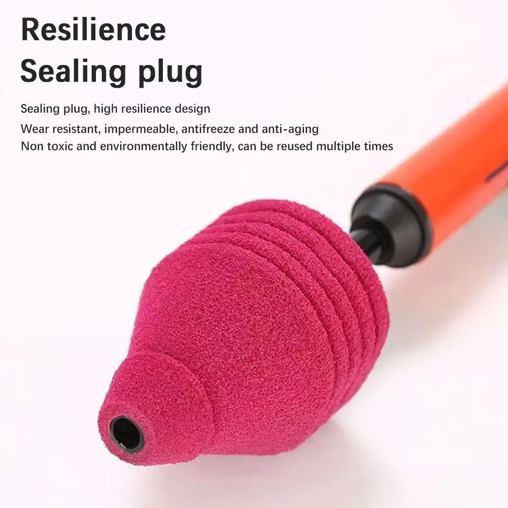 New High Pressure Toilet Unblo - Plunger Toilet review and price