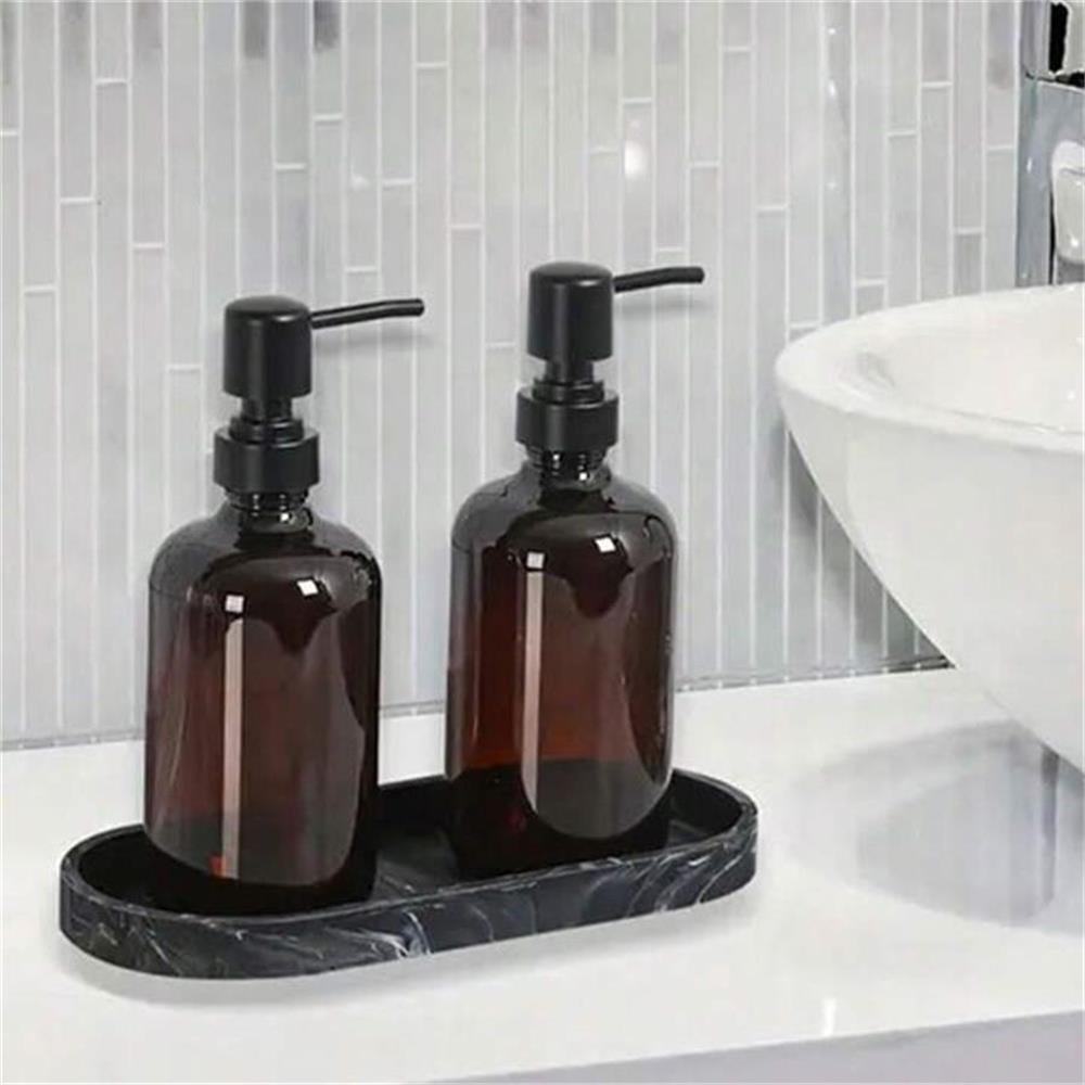 1Pc Bathroom Vanity Silicone T - Home Essentials Bathroom Storage review and price