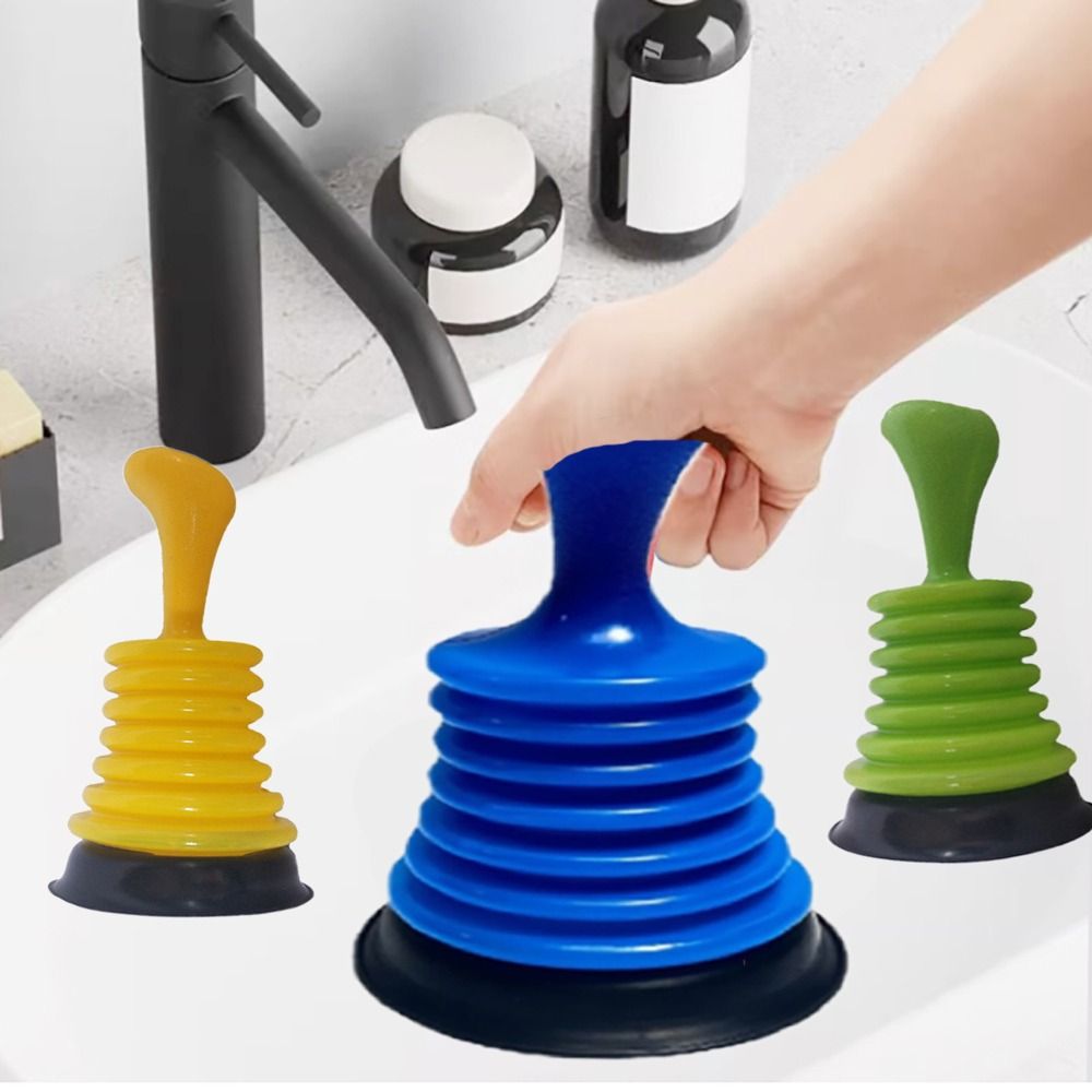 Kitchen Pipeline Dredge Suctio - Plunger Toilet review and price