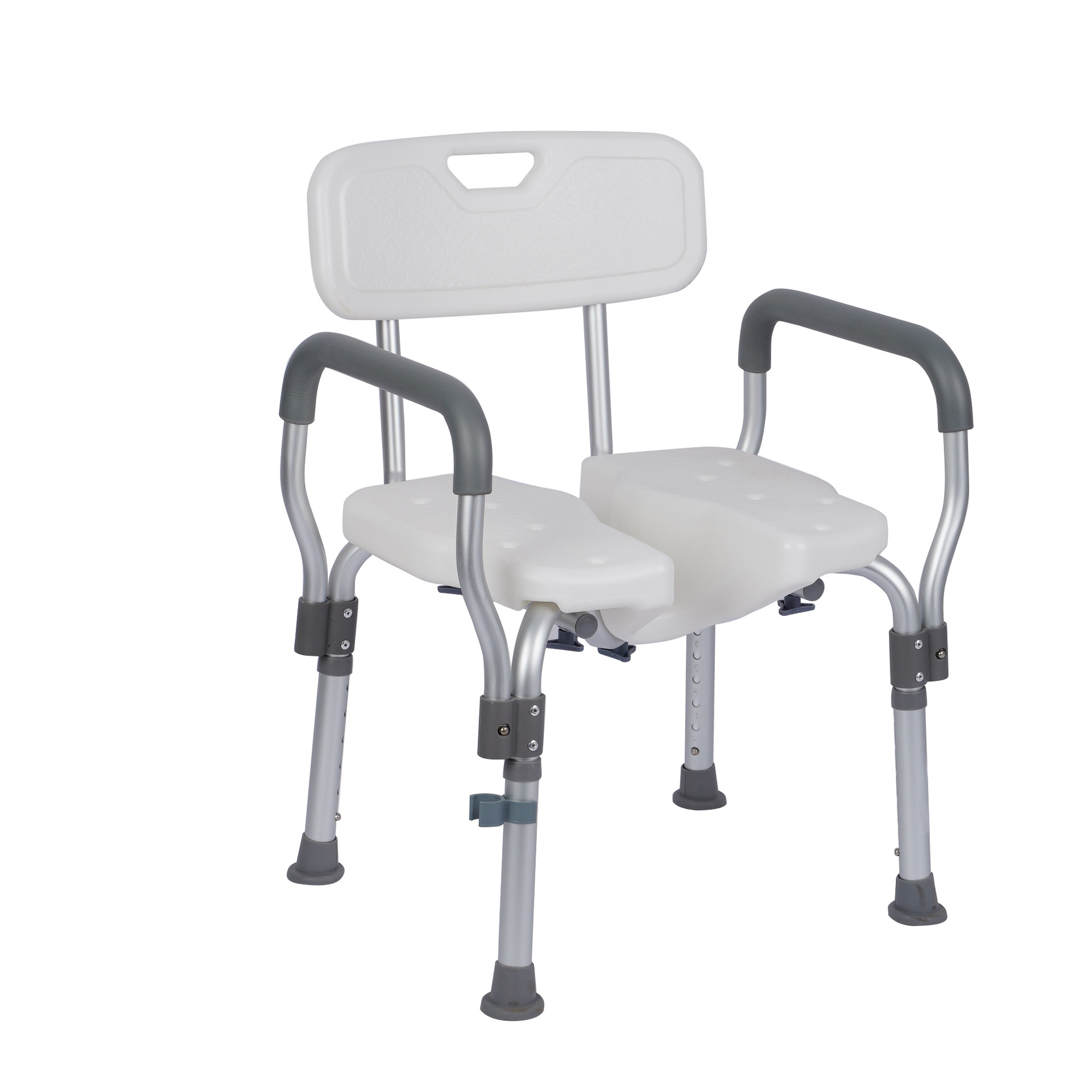Adjustable Height Non-Slip Sho - Home Bathroom Supplies review and price