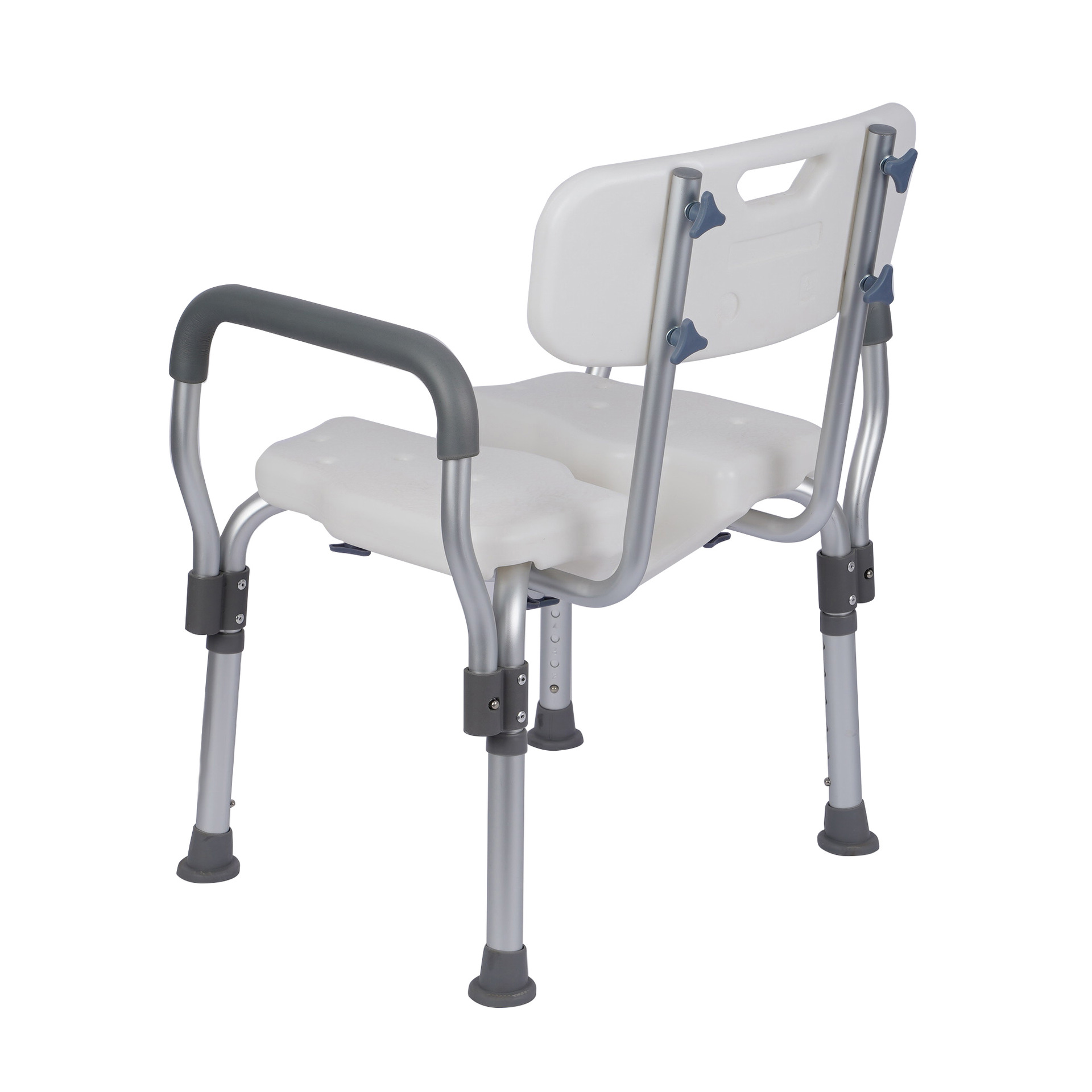 Adjustable Height Non-Slip Sho - Home Bathroom Supplies review and price