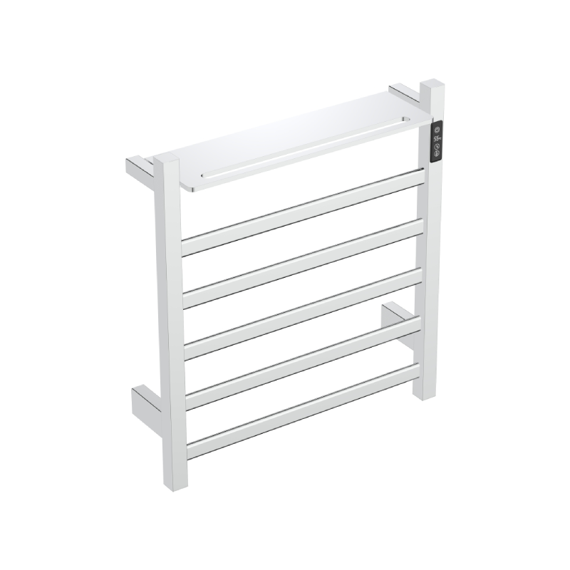 IPX4 Waterproof Rating Bathroo - Towel Warmer Electric review and price
