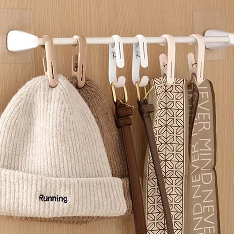 10Pcs Multi-Purpose Hanging Cl - Home Bathroom Supplies review and price