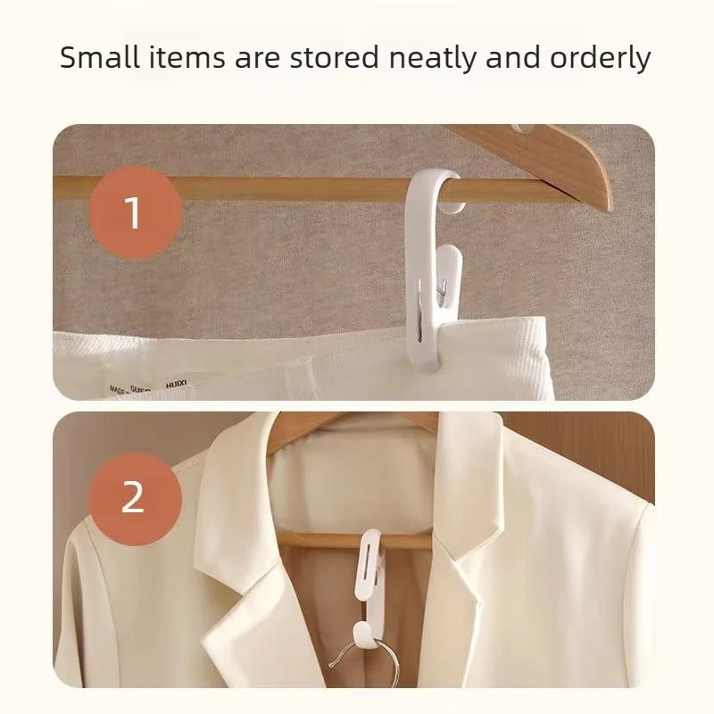 10pcs Multi-Purpose Hanging Cl - Home Bathroom Supplies review and price
