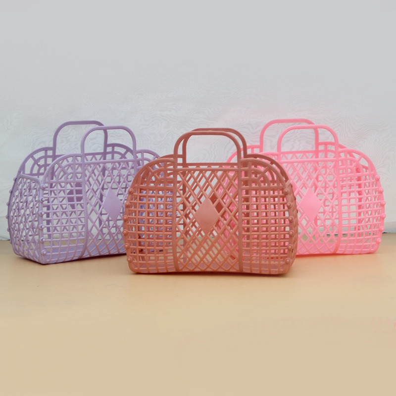 Detachable Shower Basket Plast - Home In Bathroom review and price