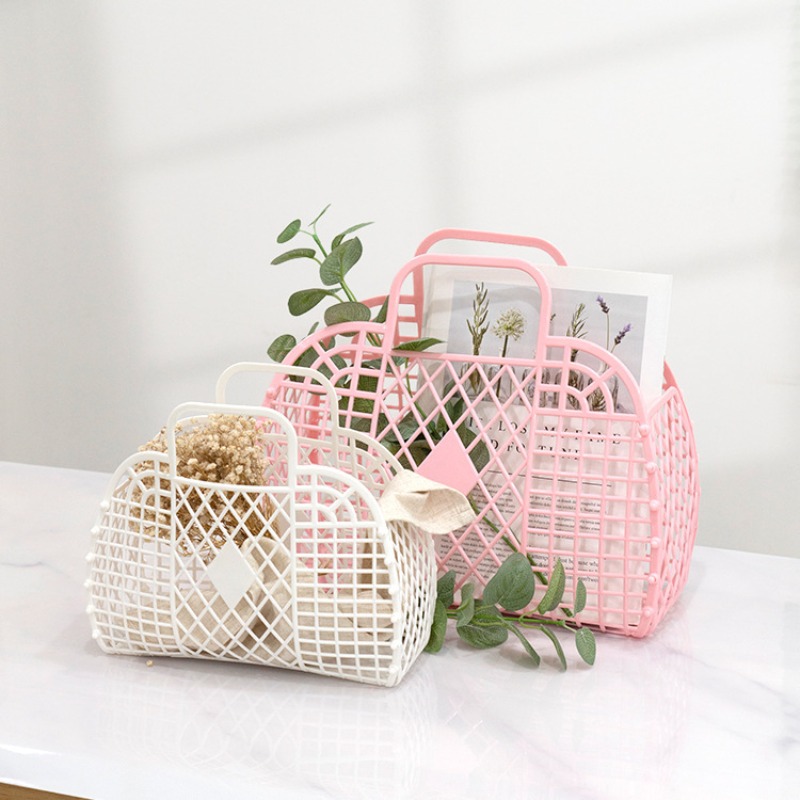 Detachable Shower Basket Plast - Home In Bathroom review and price