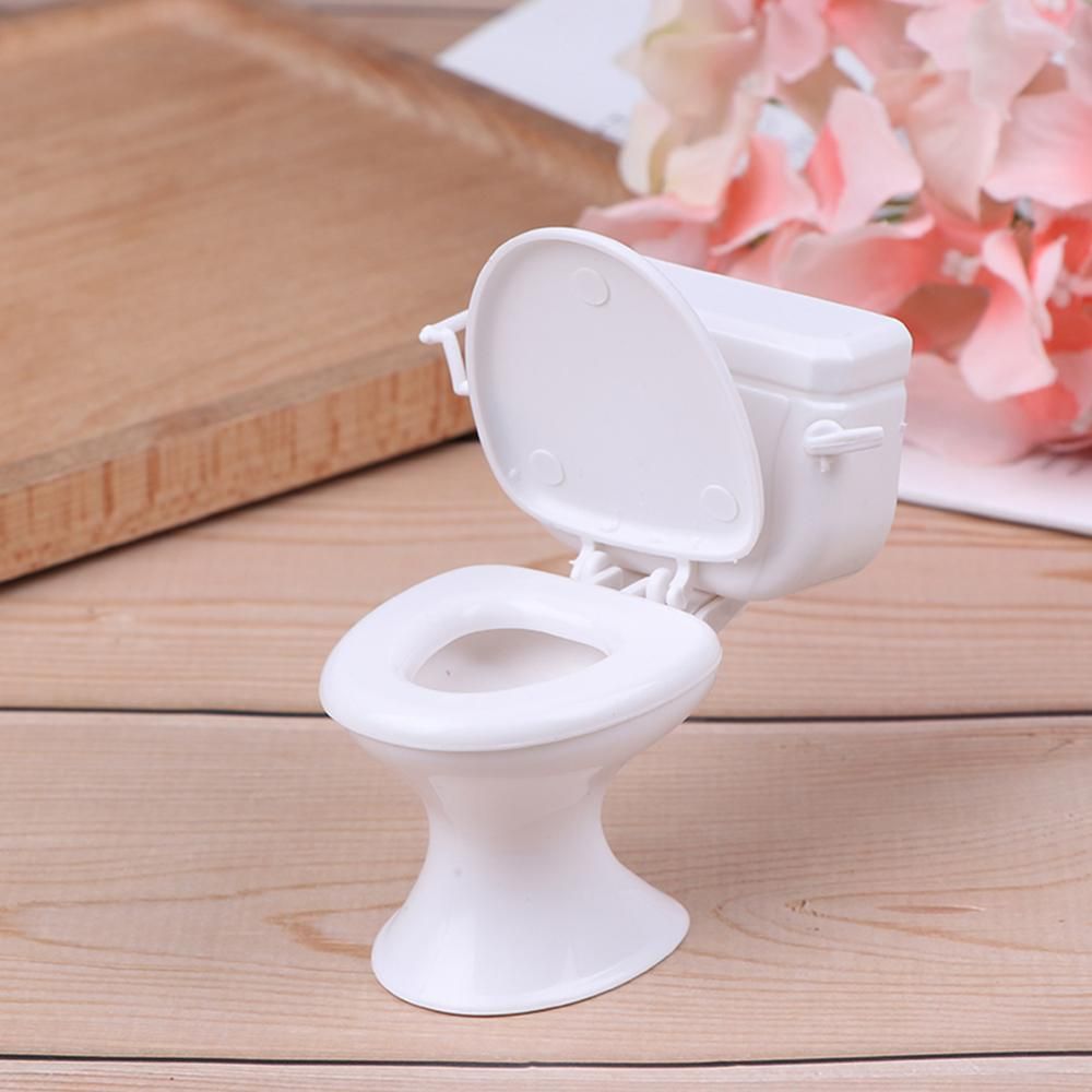 Craft Mini House Decoration To - Home Bathroom Supplies review and price