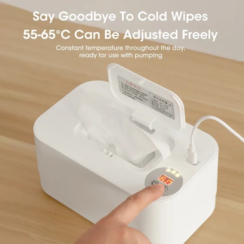USB Charged Fast Heating Baby  - Towel Warmer Electric review and price