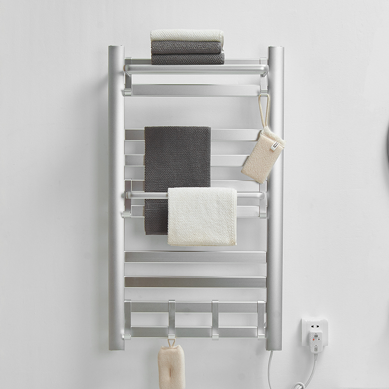 Bathroom Electric Bath Towel W - Towel Warmer Electric review and price