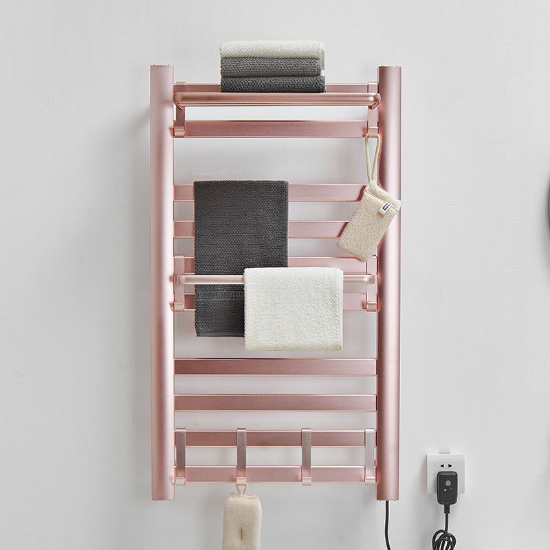 Bathroom Electric Bath Towel W - Towel Warmer Electric review and price