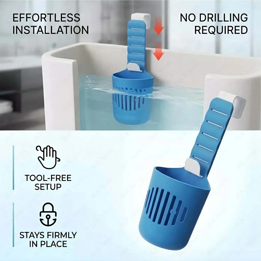 1/2PCS Silicone Toilet Deodori - Home Bathroom Supplies review and price