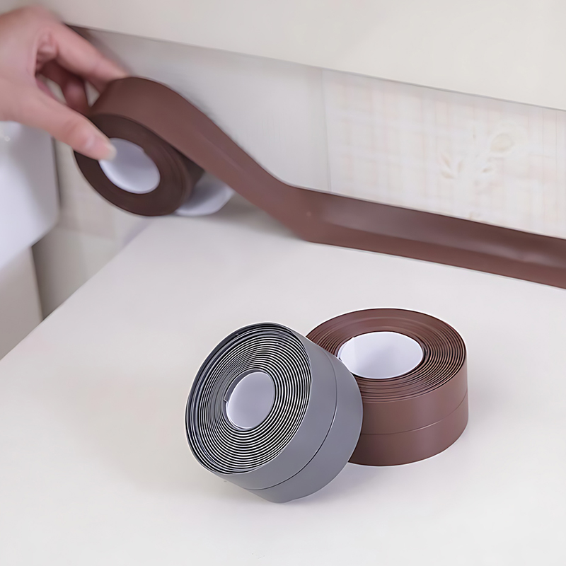 2Rolls Colorful Anti Mold Tape - Home Bathroom Supplies review and price