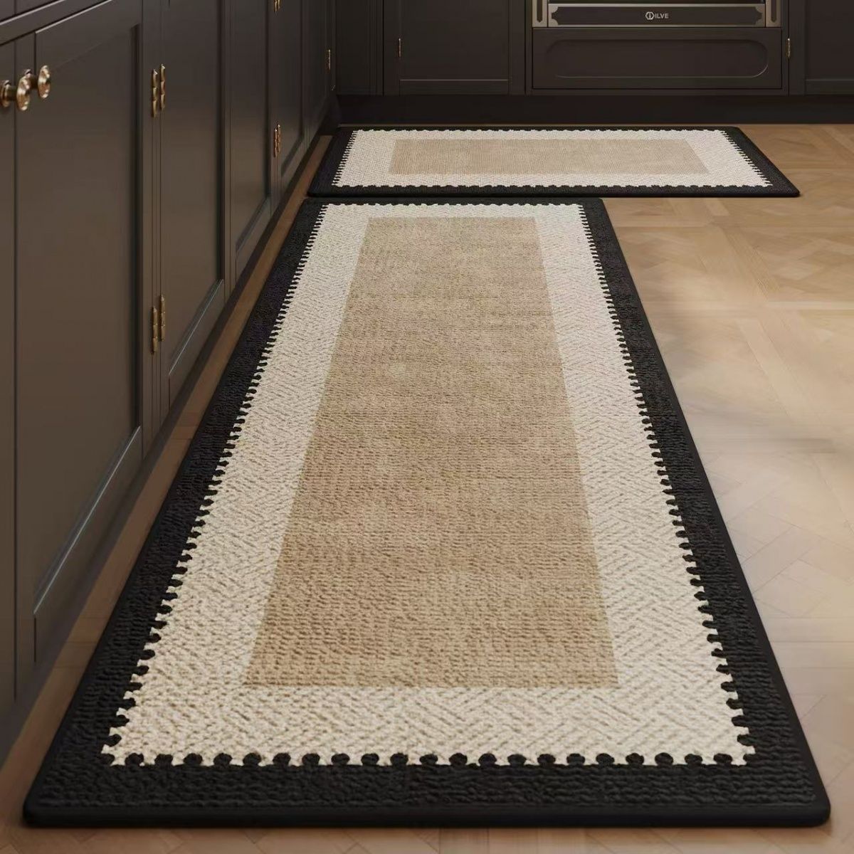 French Kitchen Bathroom Floor  - Home Bathroom Rugs review and price