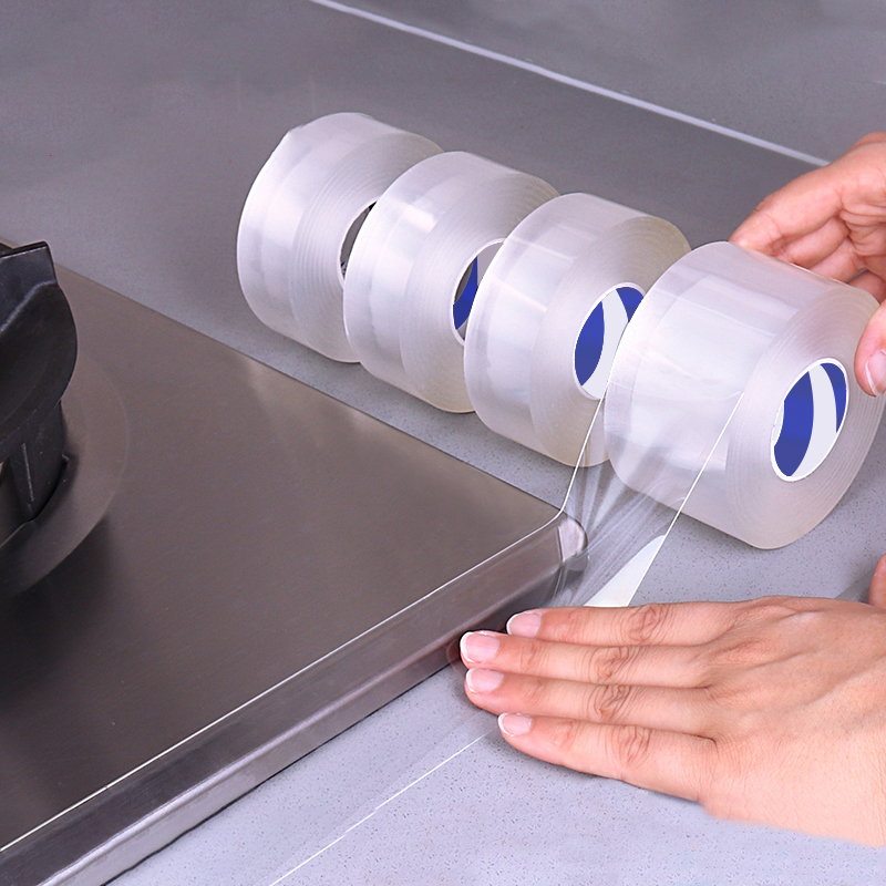 Kitchen Sink Waterproof Sticke - Home Bathroom Plumbing review and price