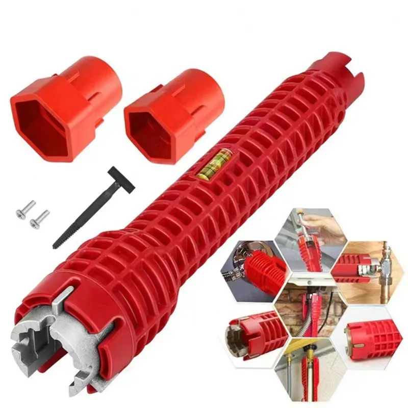 Sink Faucet Wrench Plumbing Re - Home Bathroom Plumbing review and price