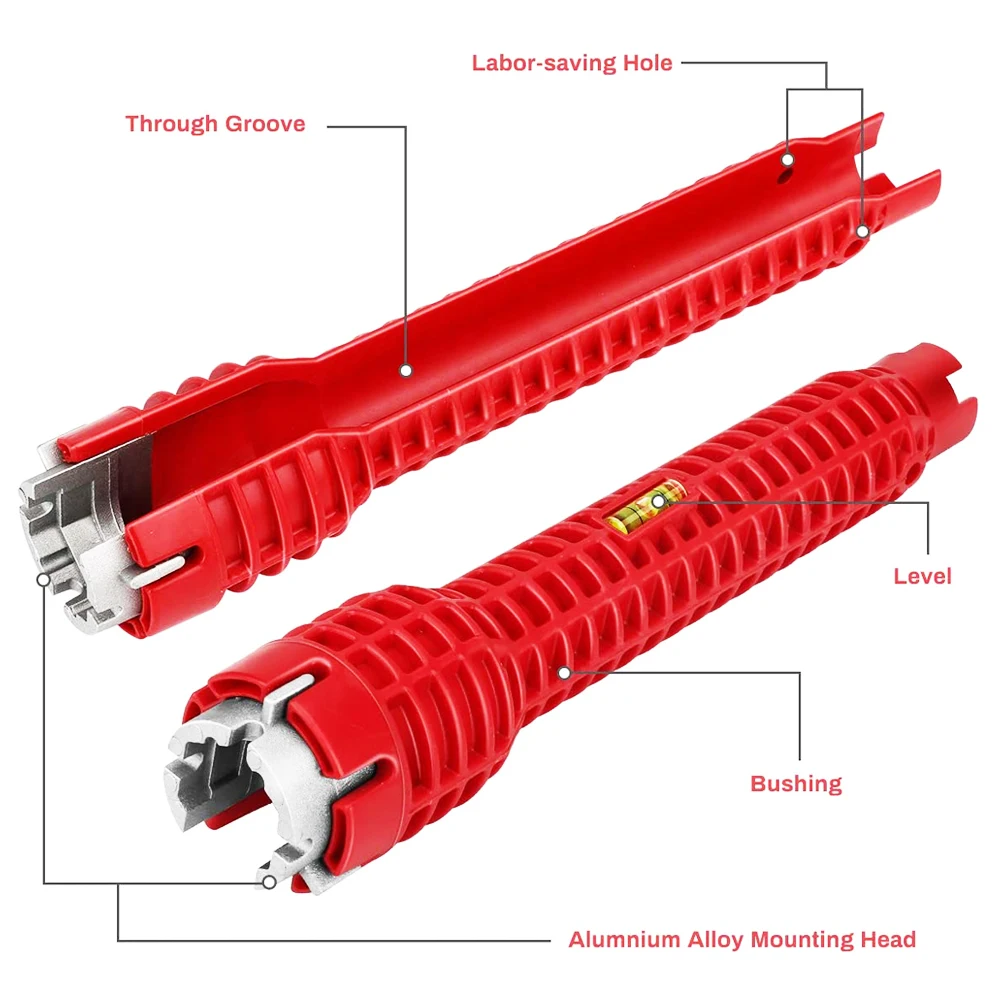 Sink Faucet Wrench Plumbing Re - Home Bathroom Plumbing review and price