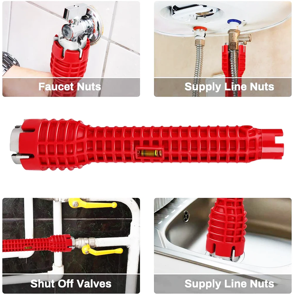 Sink Faucet Wrench Plumbing Re - Home Bathroom Plumbing review and price