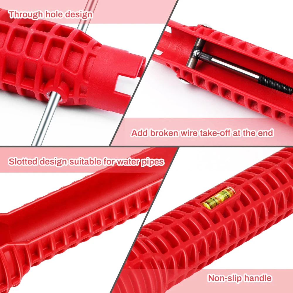 Sink Faucet Wrench Plumbing Re - Home Bathroom Plumbing review and price