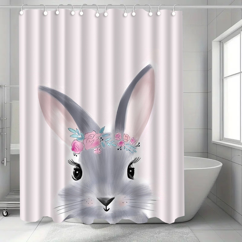 Cute Sleeping Cats Shower Curt - Home Bathroom Design Ideas review and price