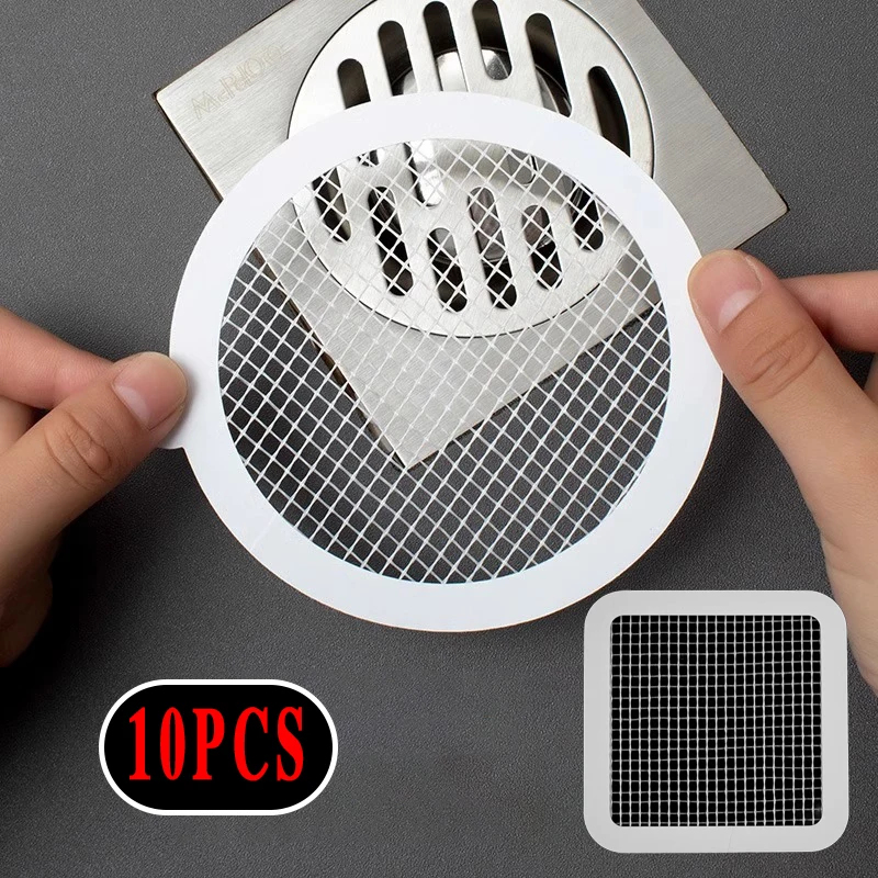 10-30pcs Round Disposable Floo - Home Bathroom Supplies review and price