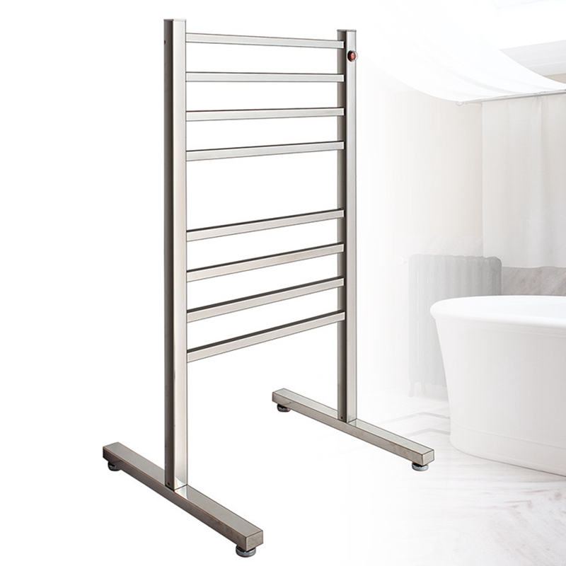 Electric heating towel rack ba - Towel Warmer Electric review and price