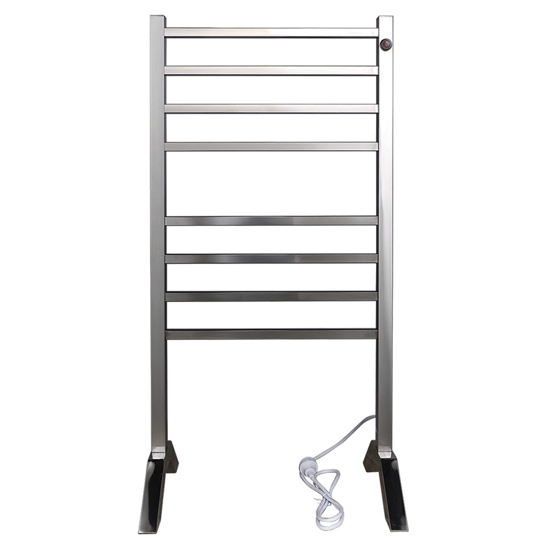 Electric heating towel rack ba - Towel Warmer Electric review and price