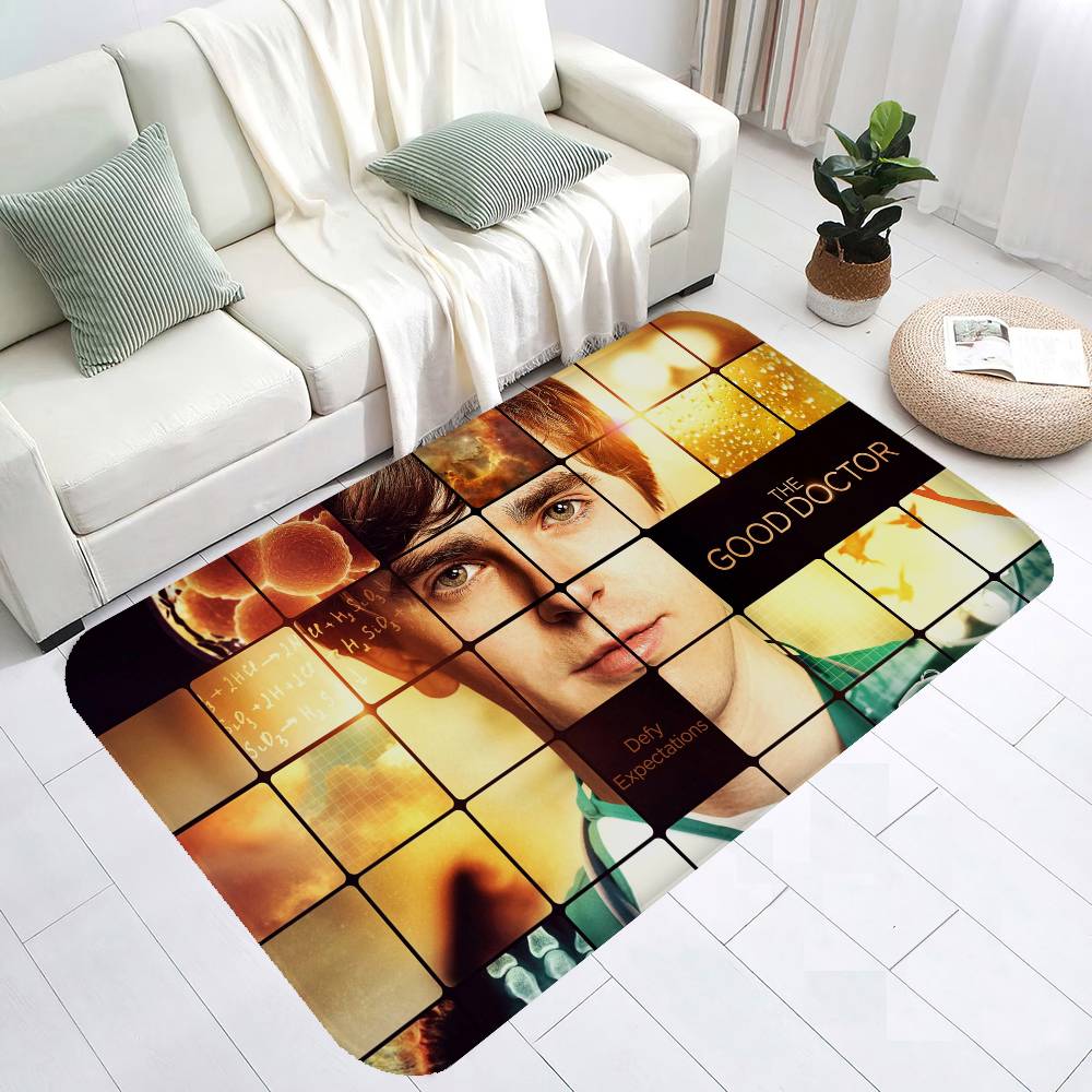 drama medical T-The Good Docto - Home Goods Bathroom Decor review and price