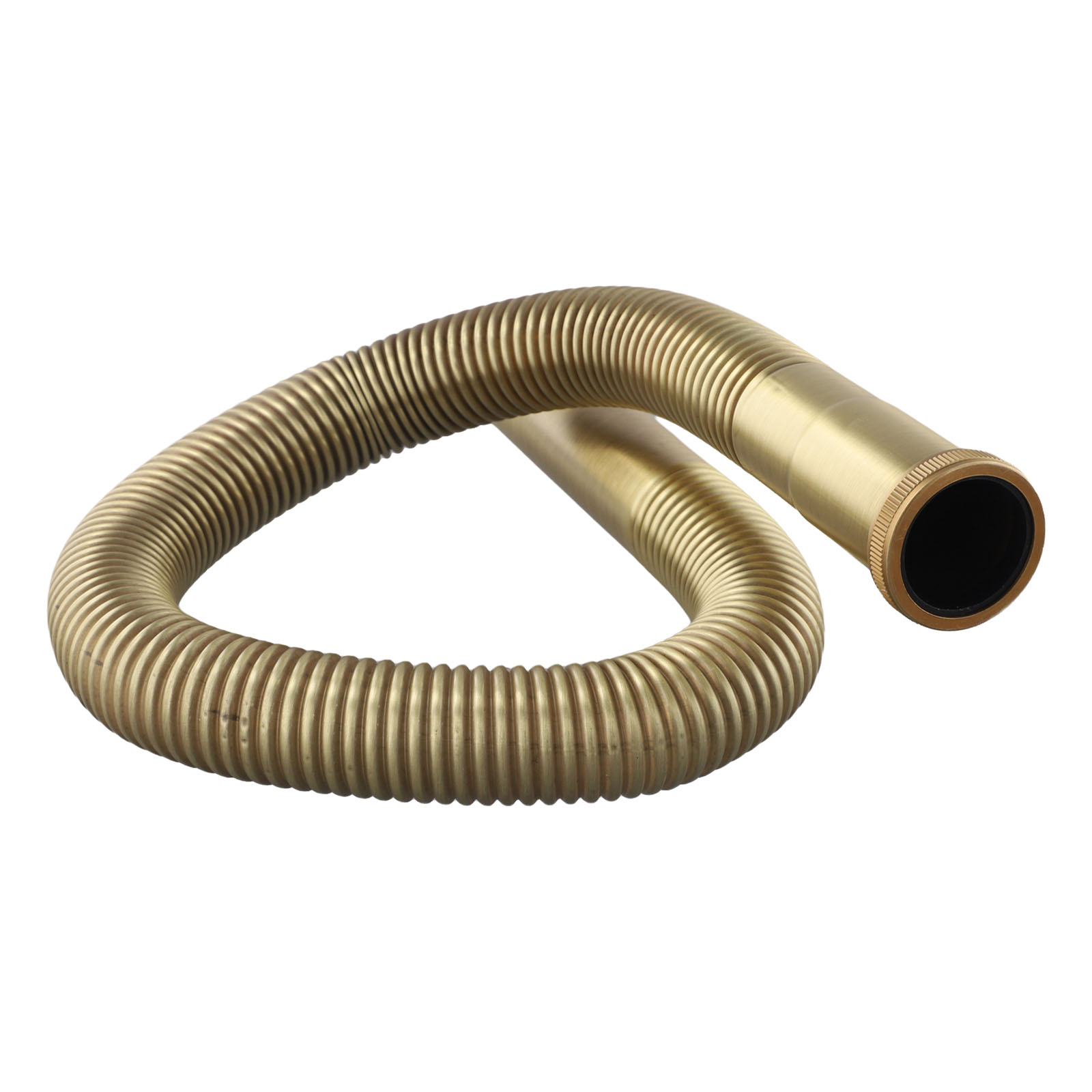 1pc Flexible Hose Brass Hose S - Home Bathroom Plumbing review and price