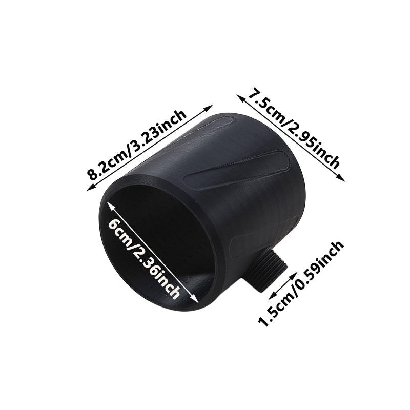 High Pressure Handheld Shower  - Shower Head Rain review and price