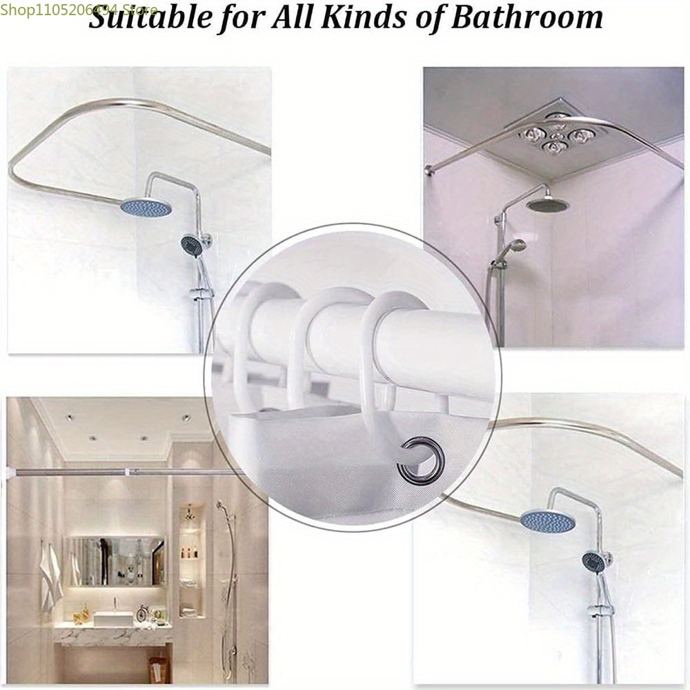 Golden Moon Dreamcatcher Showe - Home Bathroom Design Ideas review and price