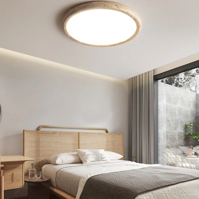 Modern Simplicity Ceiling Ligh - Japan Bathroom.Home review and price