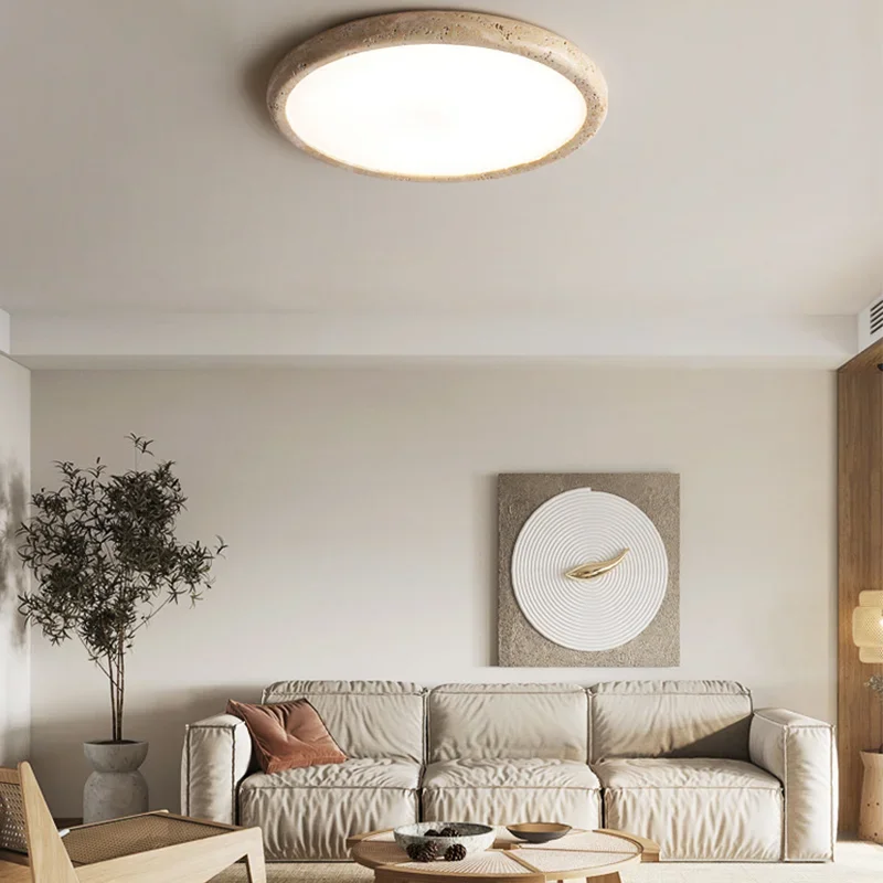 Modern Simplicity Ceiling Ligh - Japan Bathroom.Home review and price