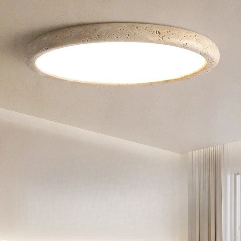 Modern Simplicity Ceiling Ligh - Japan Bathroom.Home review and price