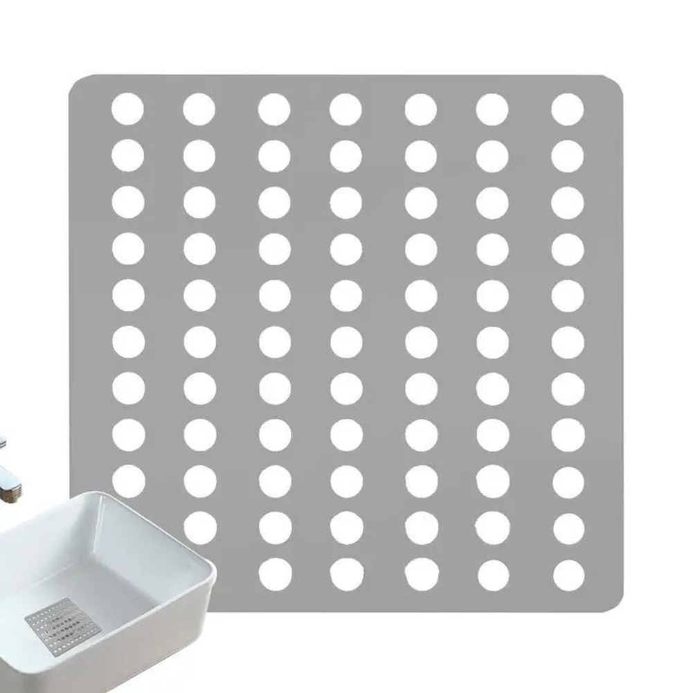 Stainless Steel Square Floor D - Home Bathroom Plumbing review and price