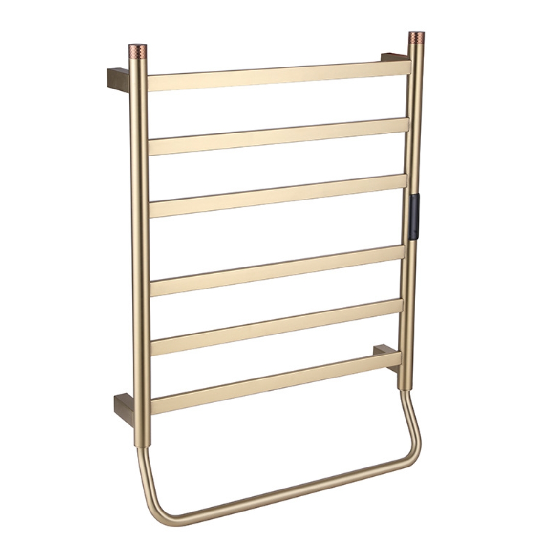 Smart Electric Towel Rack Brus - Towel Warmer Electric review and price