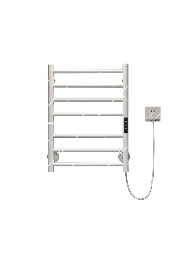 Electric Heated Towel Rail The - Towel Warmer Electric review and price