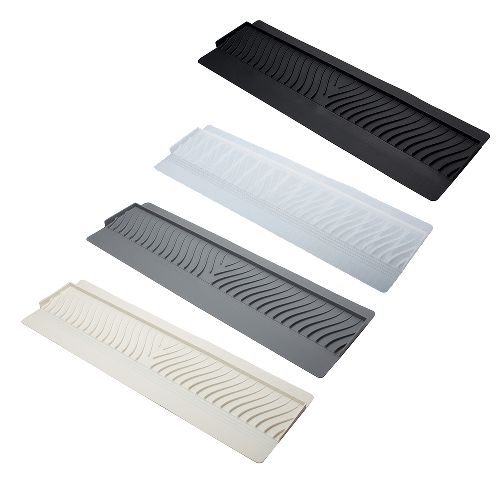 Flexible Silicone Sink Guard B - Home Bathroom Supplies review and price