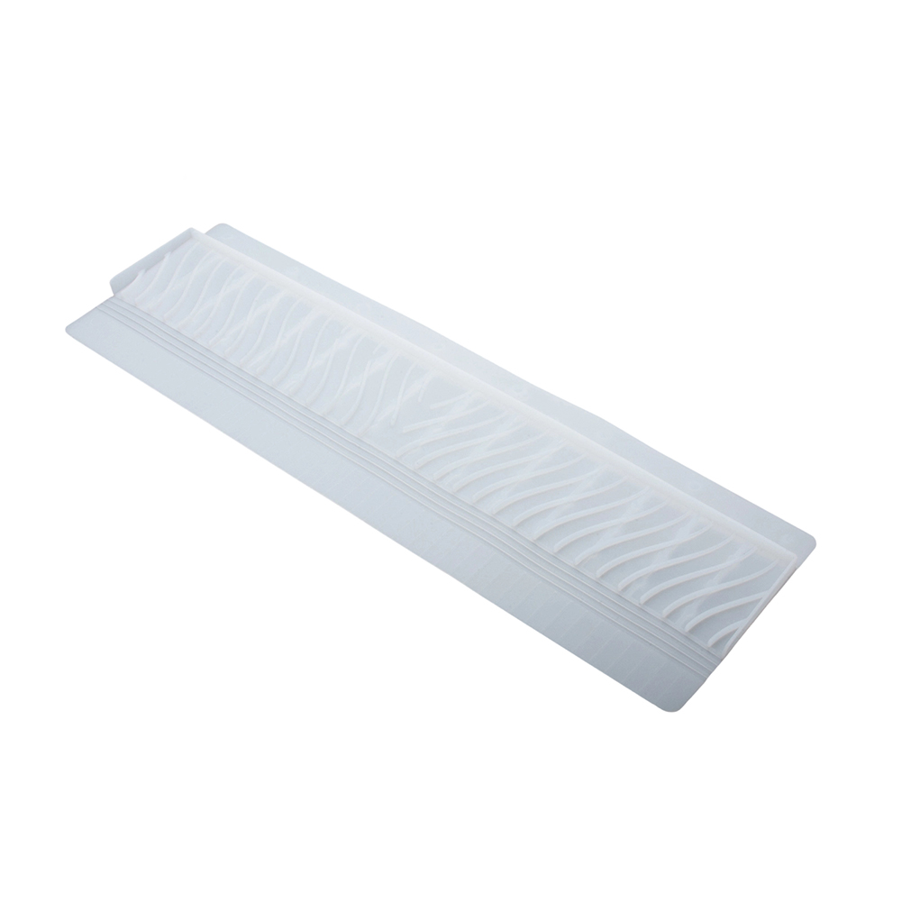 Flexible Silicone Sink Guard B - Home Bathroom Supplies review and price