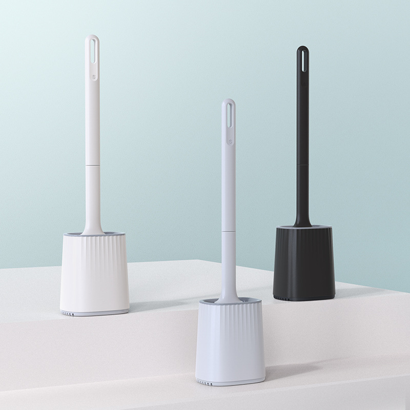 WIKHOSTAR Toilet Bowl Brush an - Plunger Toilet review and price