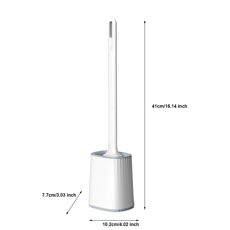WIKHOSTAR Toilet Bowl Brush an - Plunger Toilet review and price
