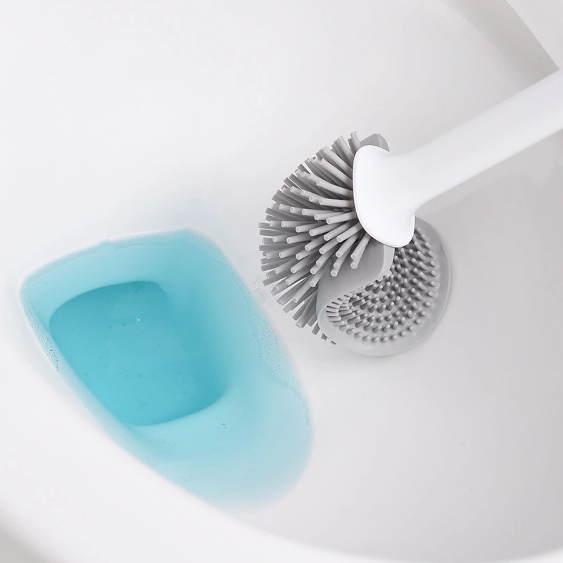 WIKHOSTAR Toilet Bowl Brush an - Plunger Toilet review and price