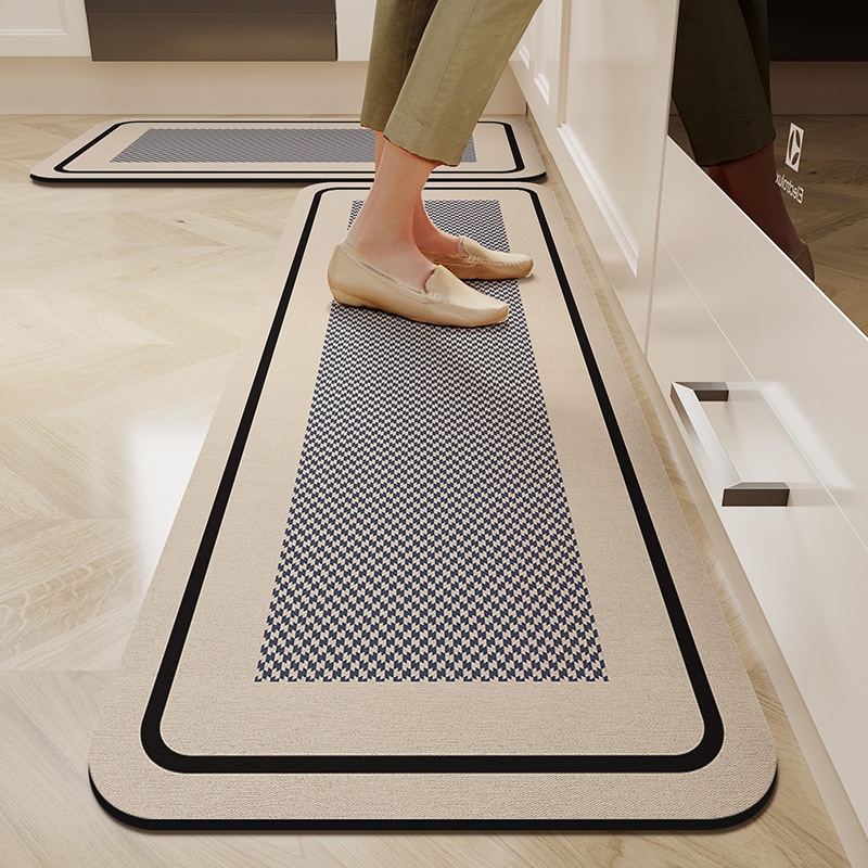 Kitchen Long Floor Mat, Highly - Home Kitchen Bathroom Cleaning review and price