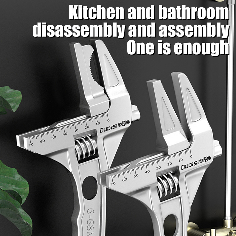 Adjustable Wrench Bathroom Plu - Home Bathroom Plumbing review and price